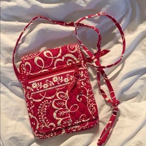 Vera Bradley Crossbody